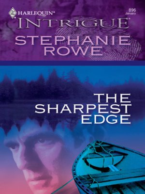 cover image of The Sharpest Edge